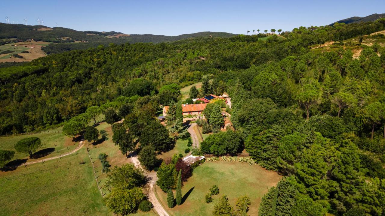 Villa Fonteintanata Miemo 外观 照片