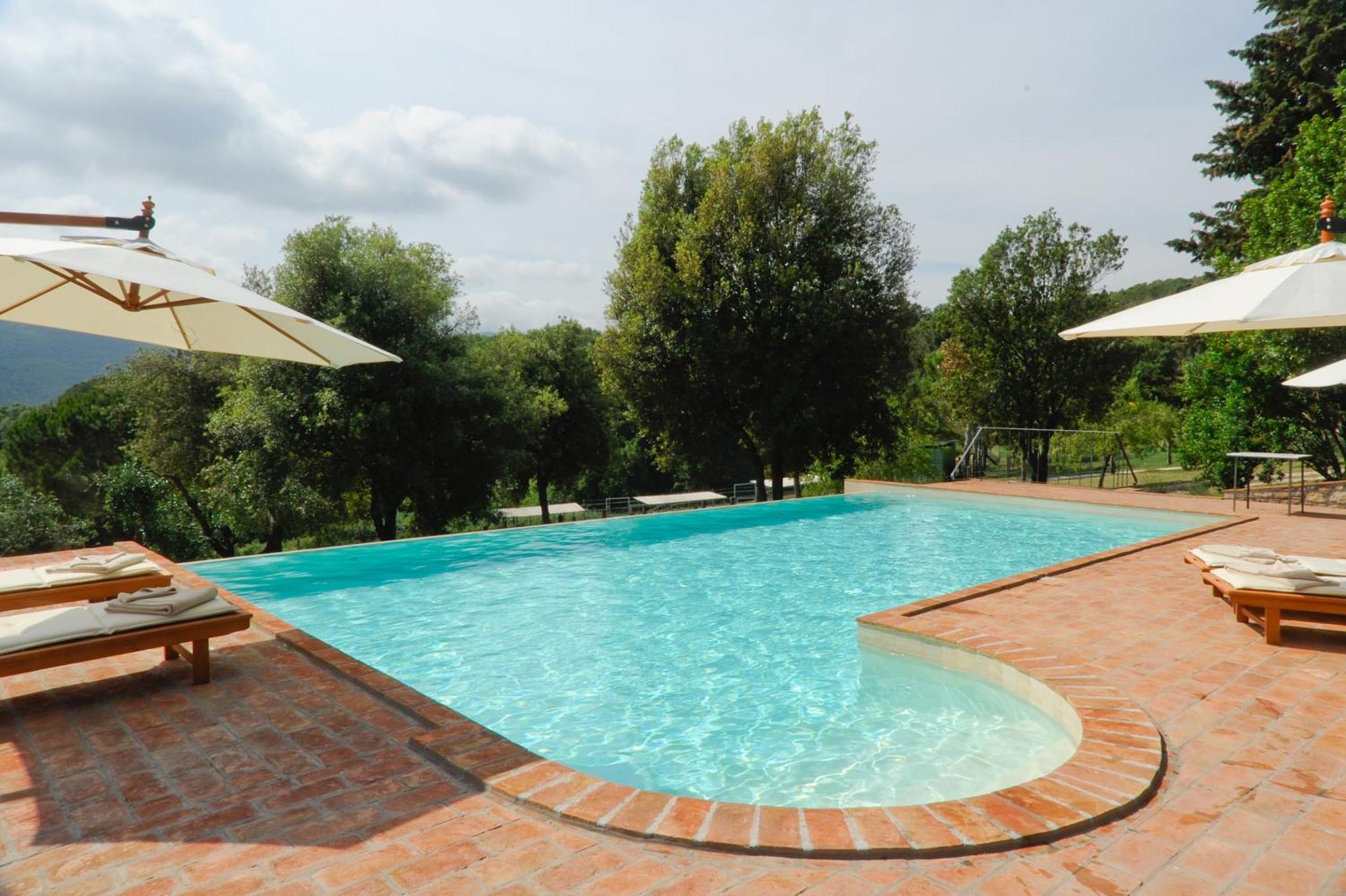 Villa Fonteintanata Miemo 外观 照片