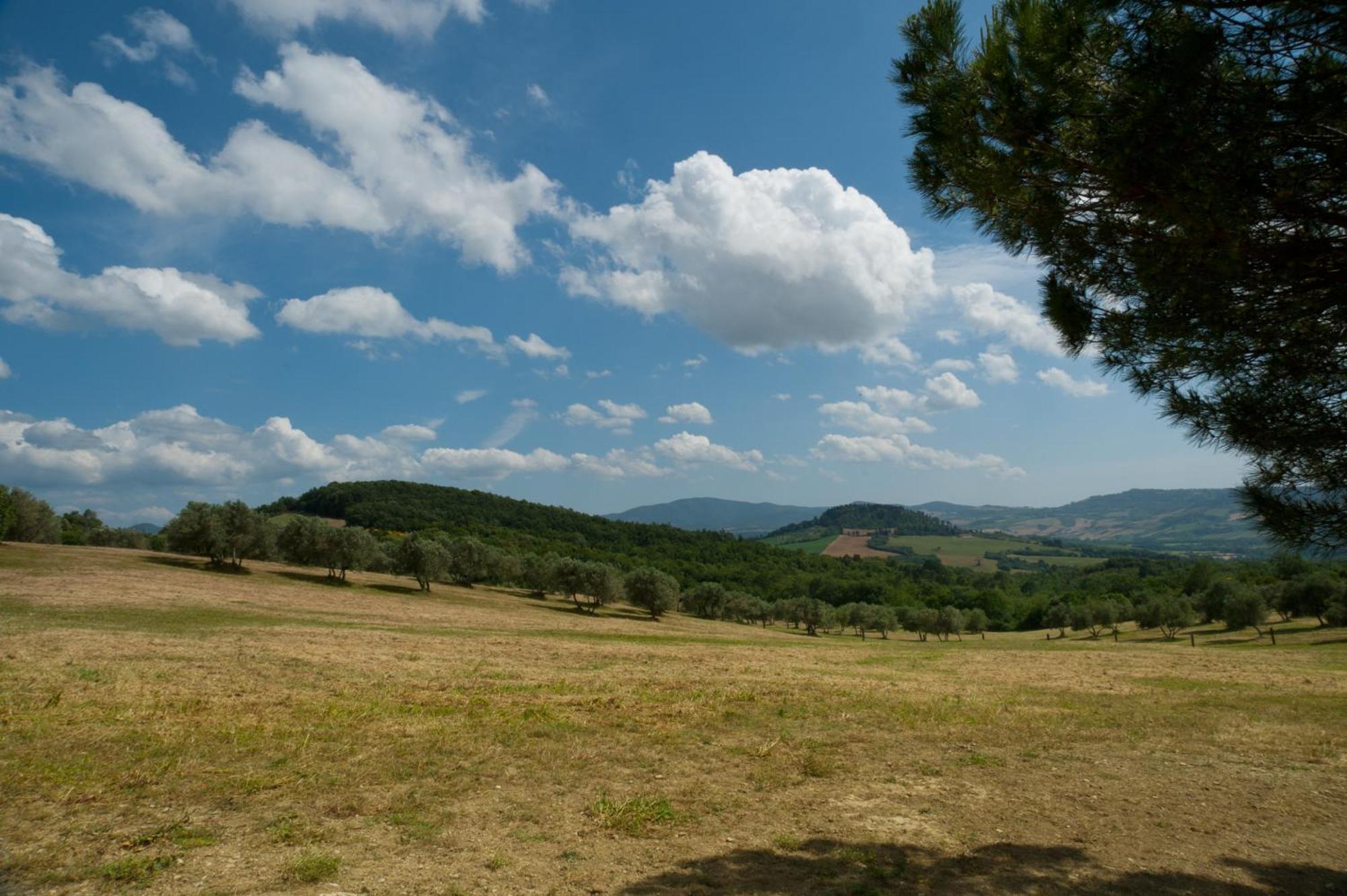 Villa Fonteintanata Miemo 外观 照片