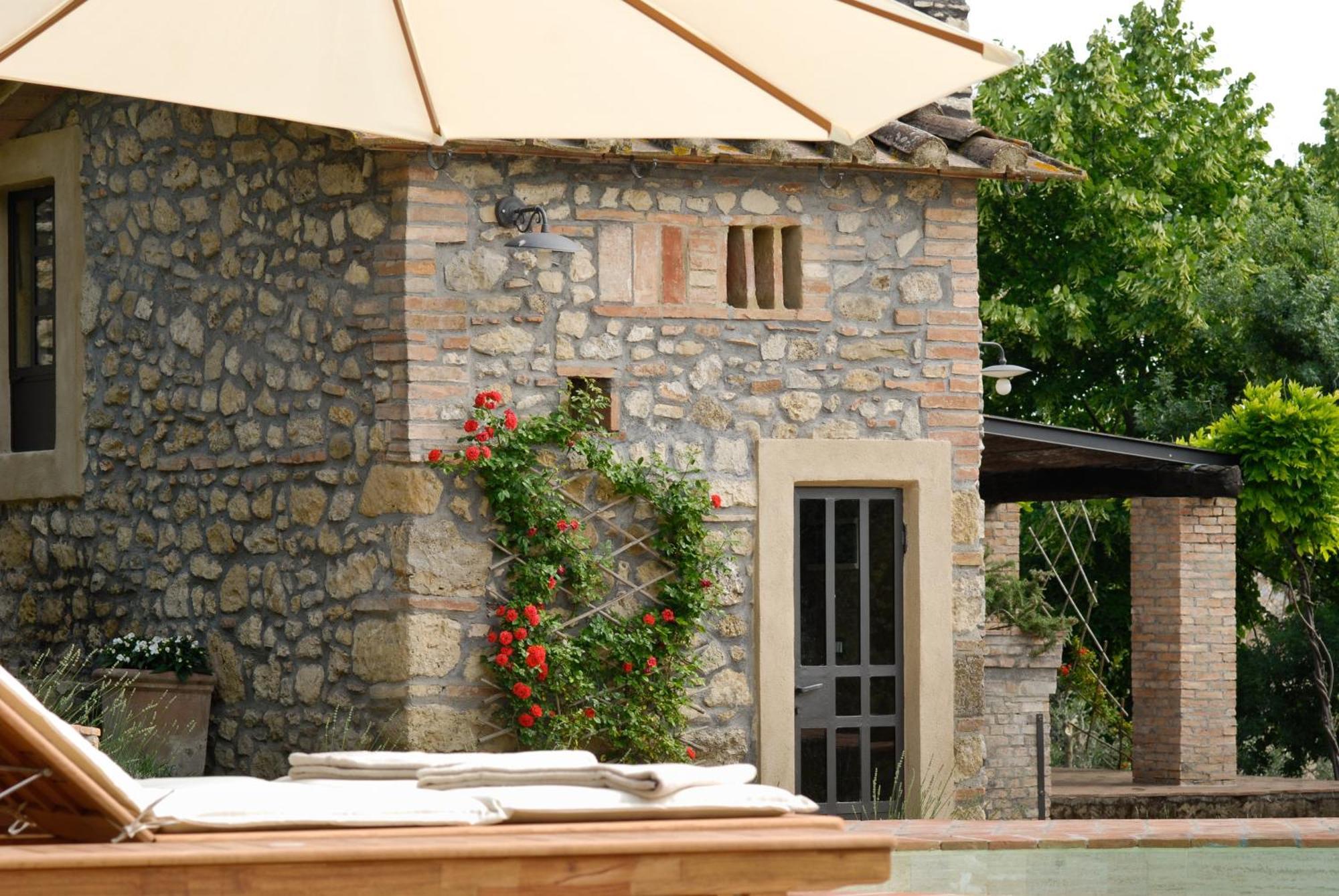 Villa Fonteintanata Miemo 外观 照片