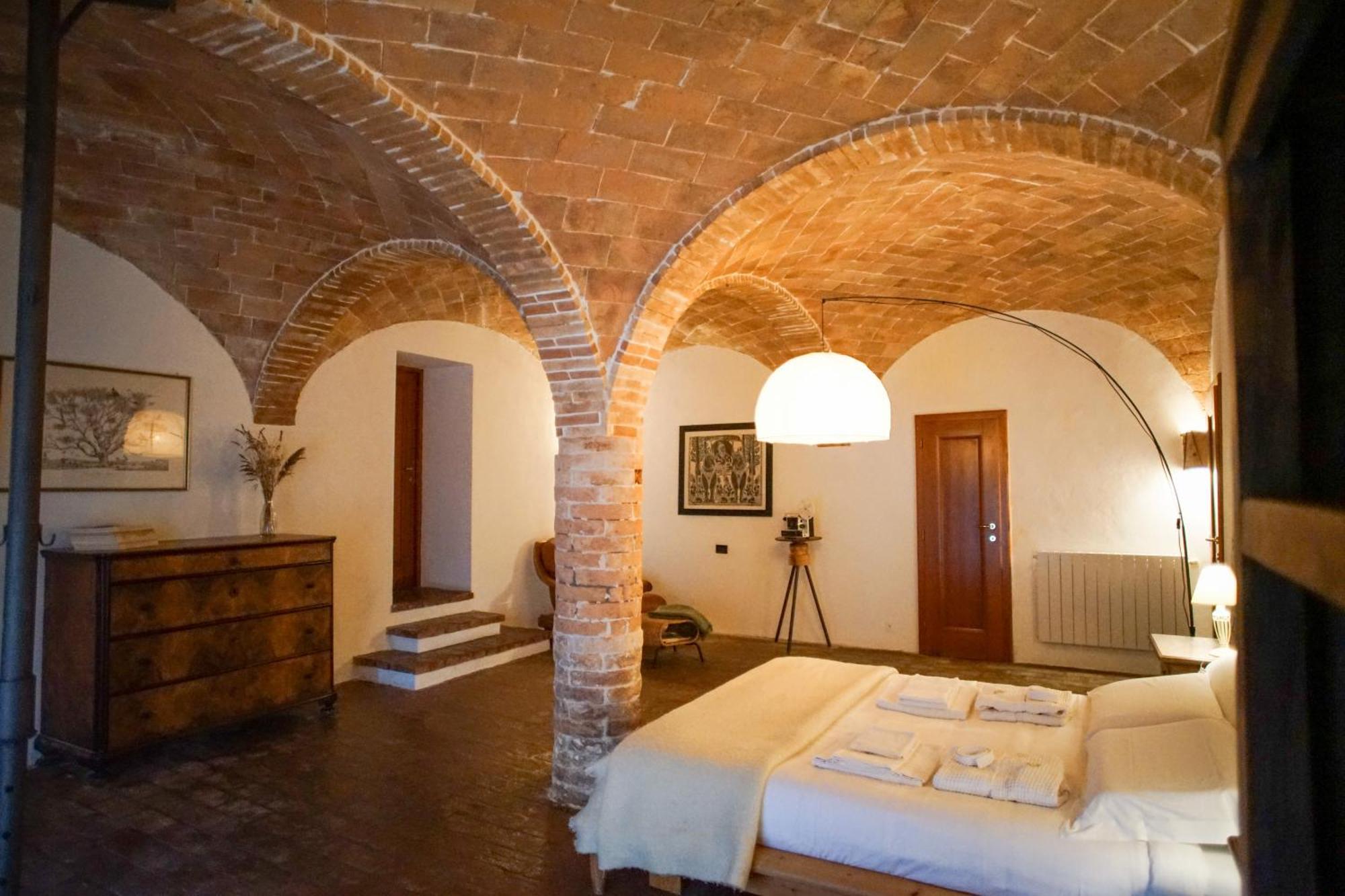 Villa Fonteintanata Miemo 外观 照片