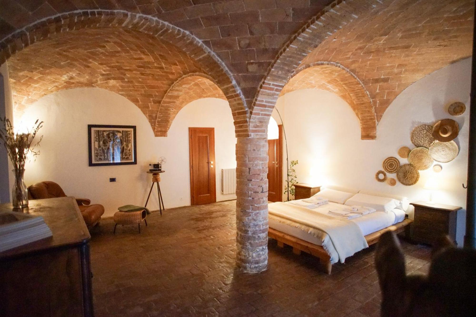 Villa Fonteintanata Miemo 外观 照片