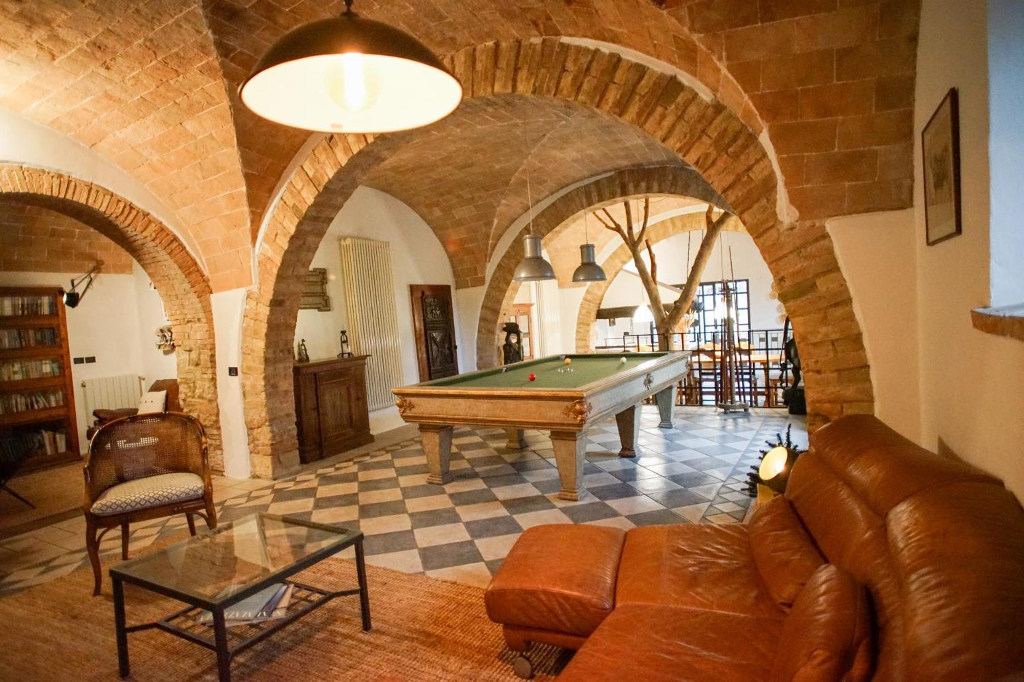 Villa Fonteintanata Miemo 外观 照片