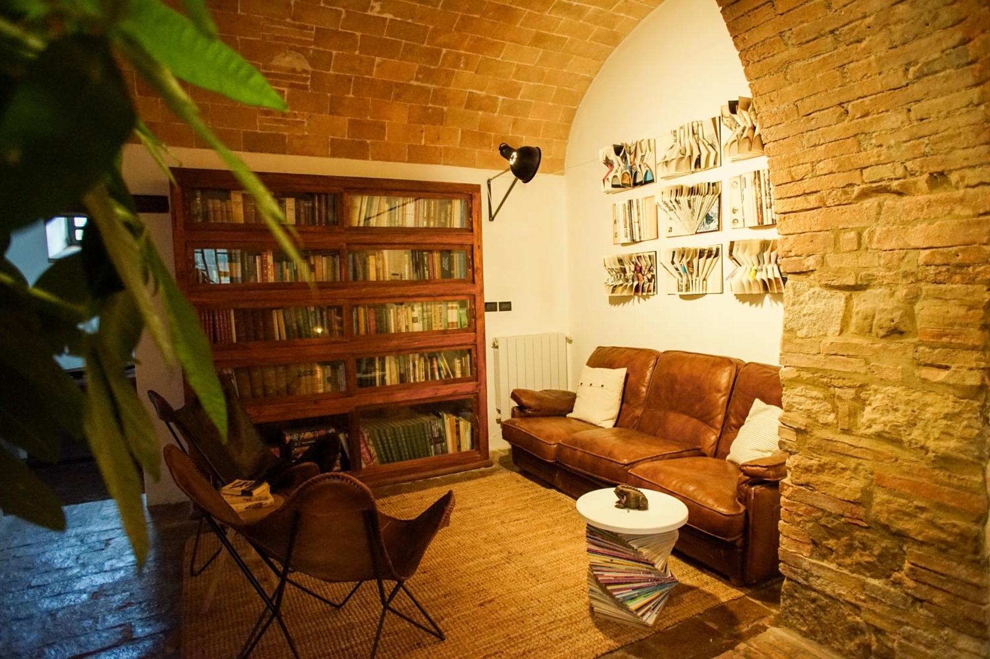 Villa Fonteintanata Miemo 外观 照片