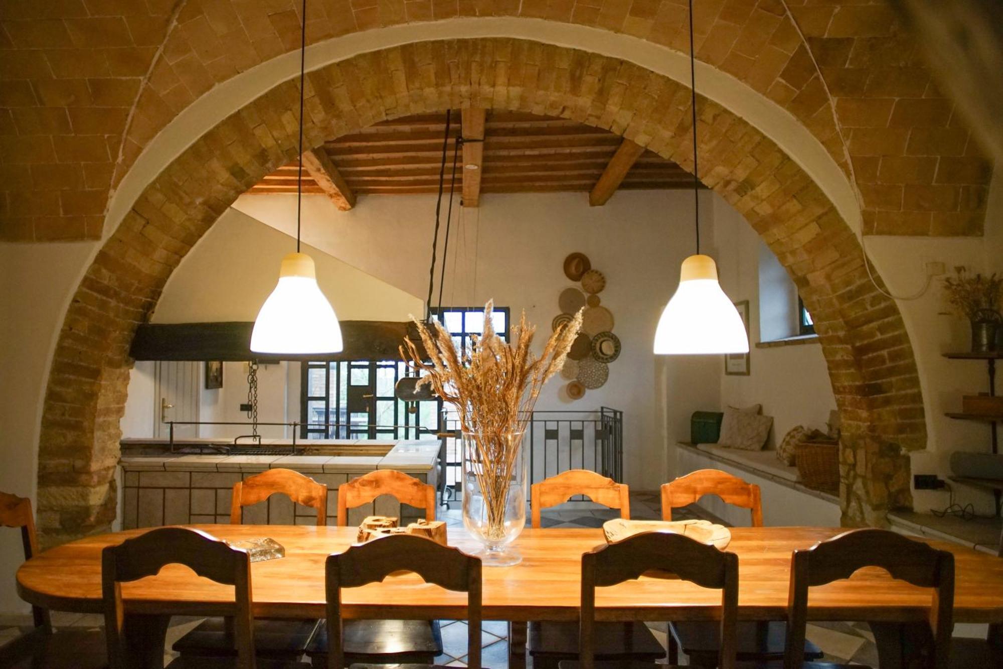 Villa Fonteintanata Miemo 外观 照片