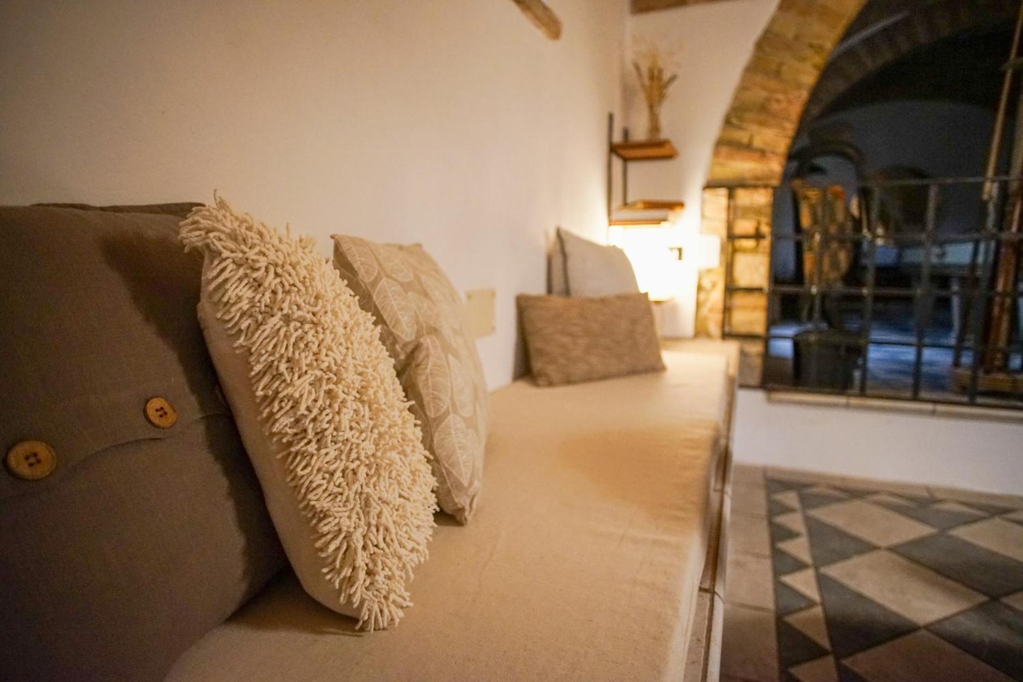 Villa Fonteintanata Miemo 外观 照片