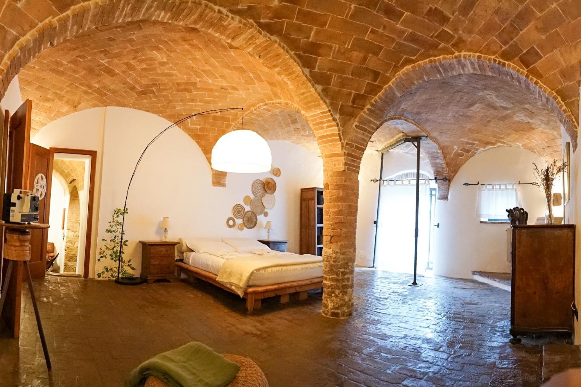 Villa Fonteintanata Miemo 外观 照片
