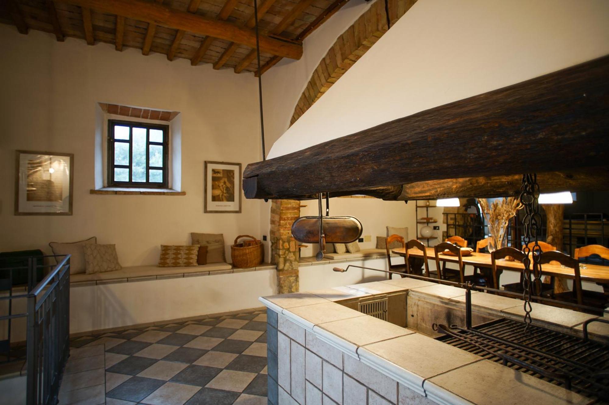 Villa Fonteintanata Miemo 外观 照片