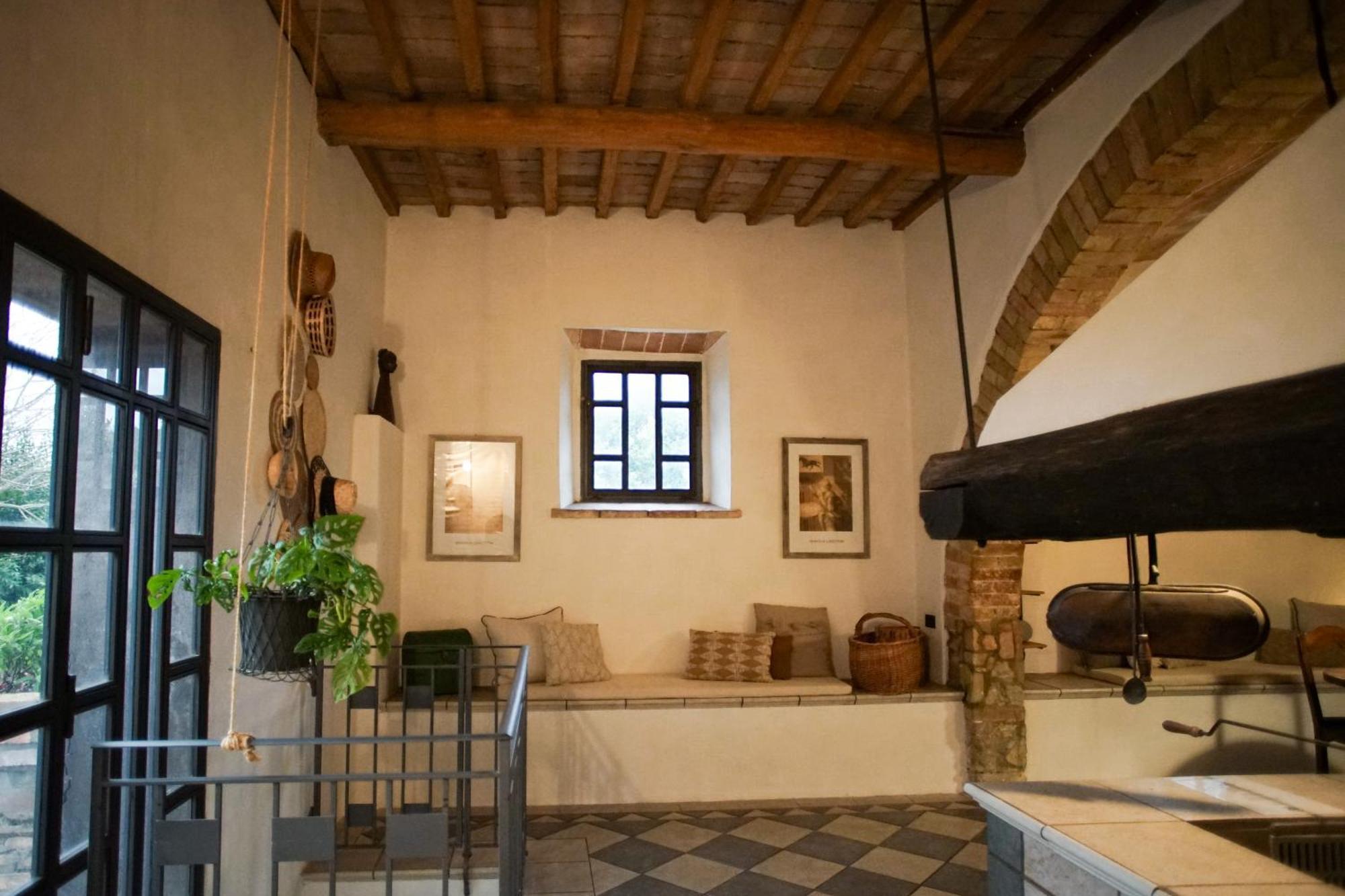 Villa Fonteintanata Miemo 外观 照片