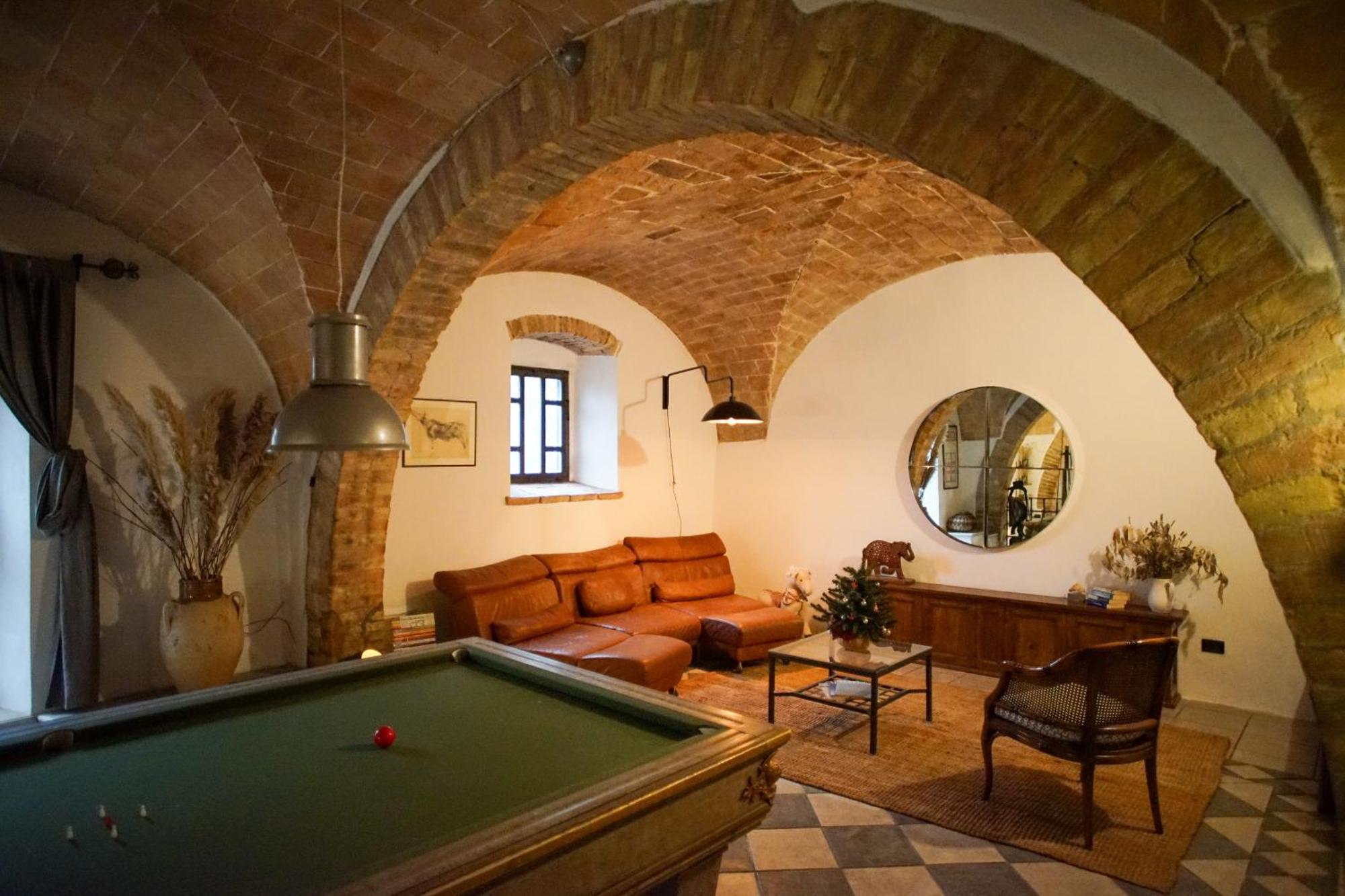 Villa Fonteintanata Miemo 外观 照片