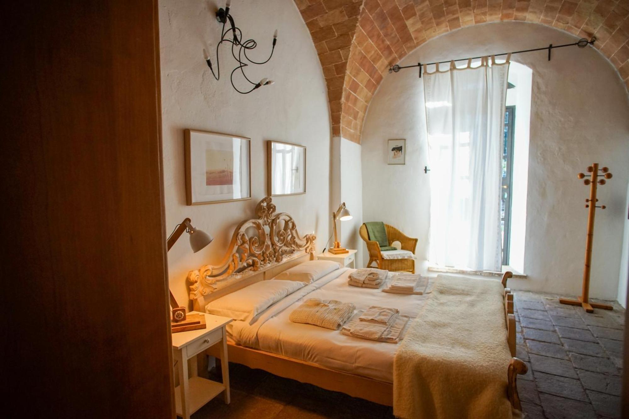 Villa Fonteintanata Miemo 外观 照片
