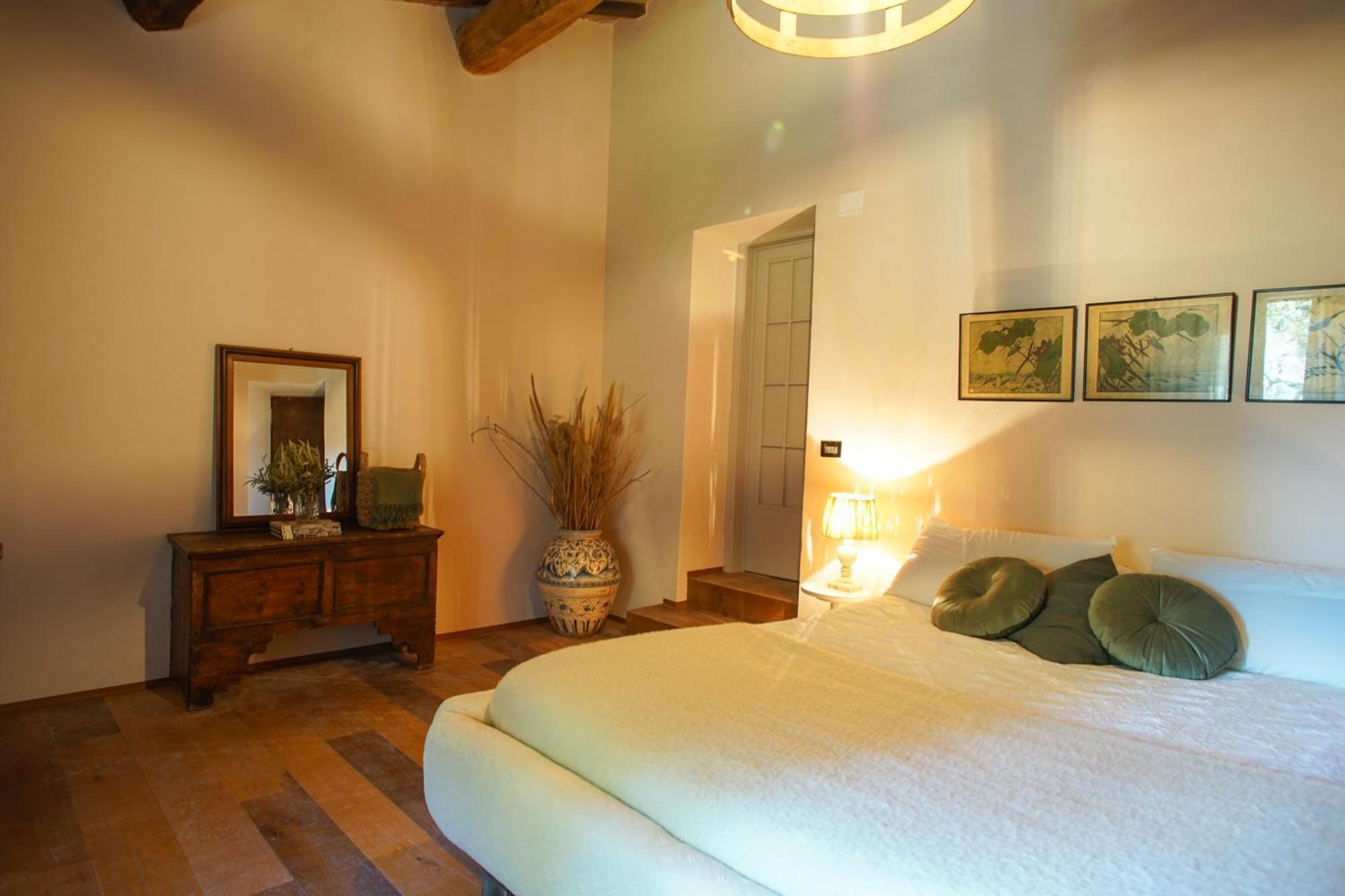 Villa Fonteintanata Miemo 外观 照片