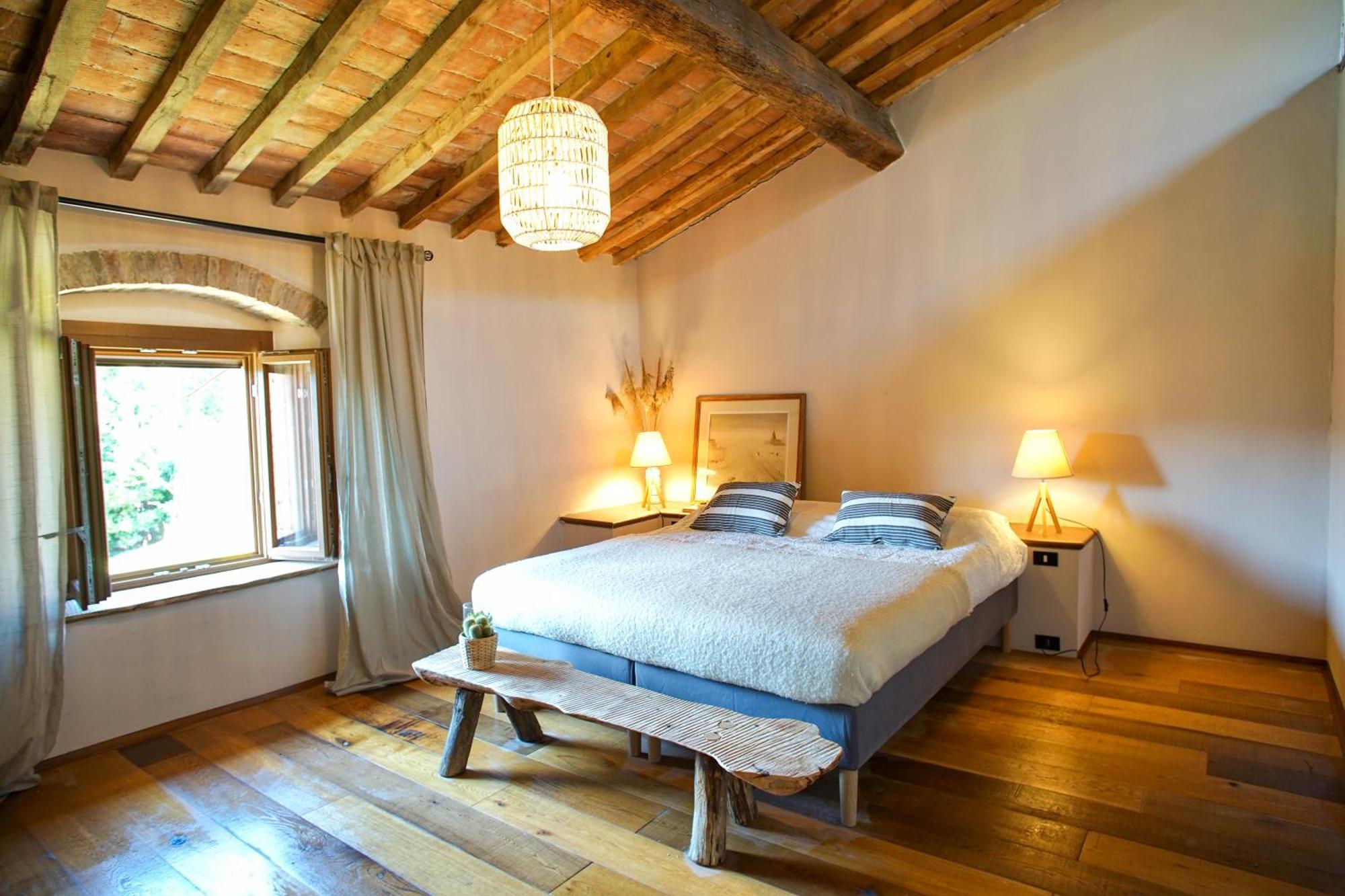 Villa Fonteintanata Miemo 外观 照片