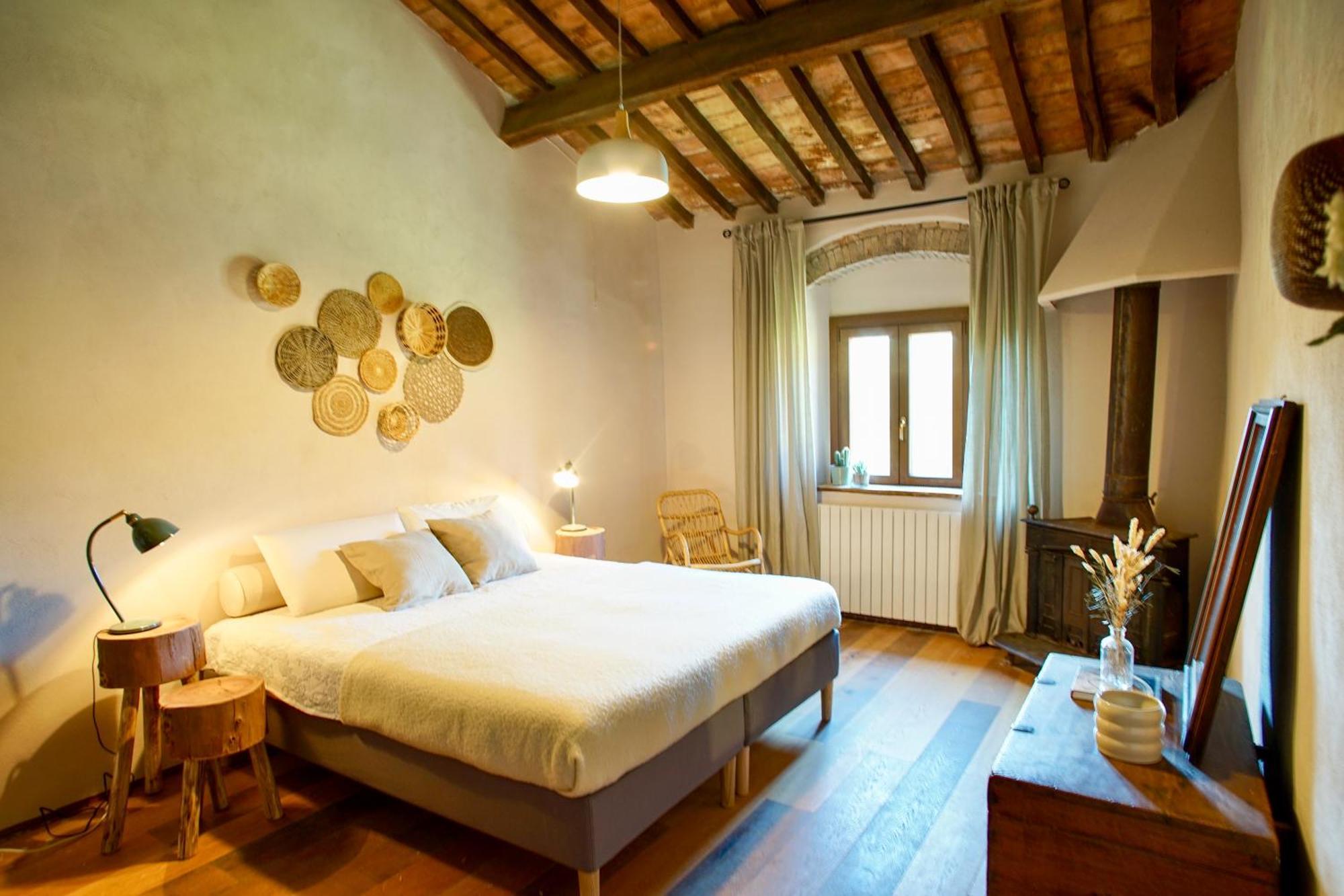 Villa Fonteintanata Miemo 外观 照片