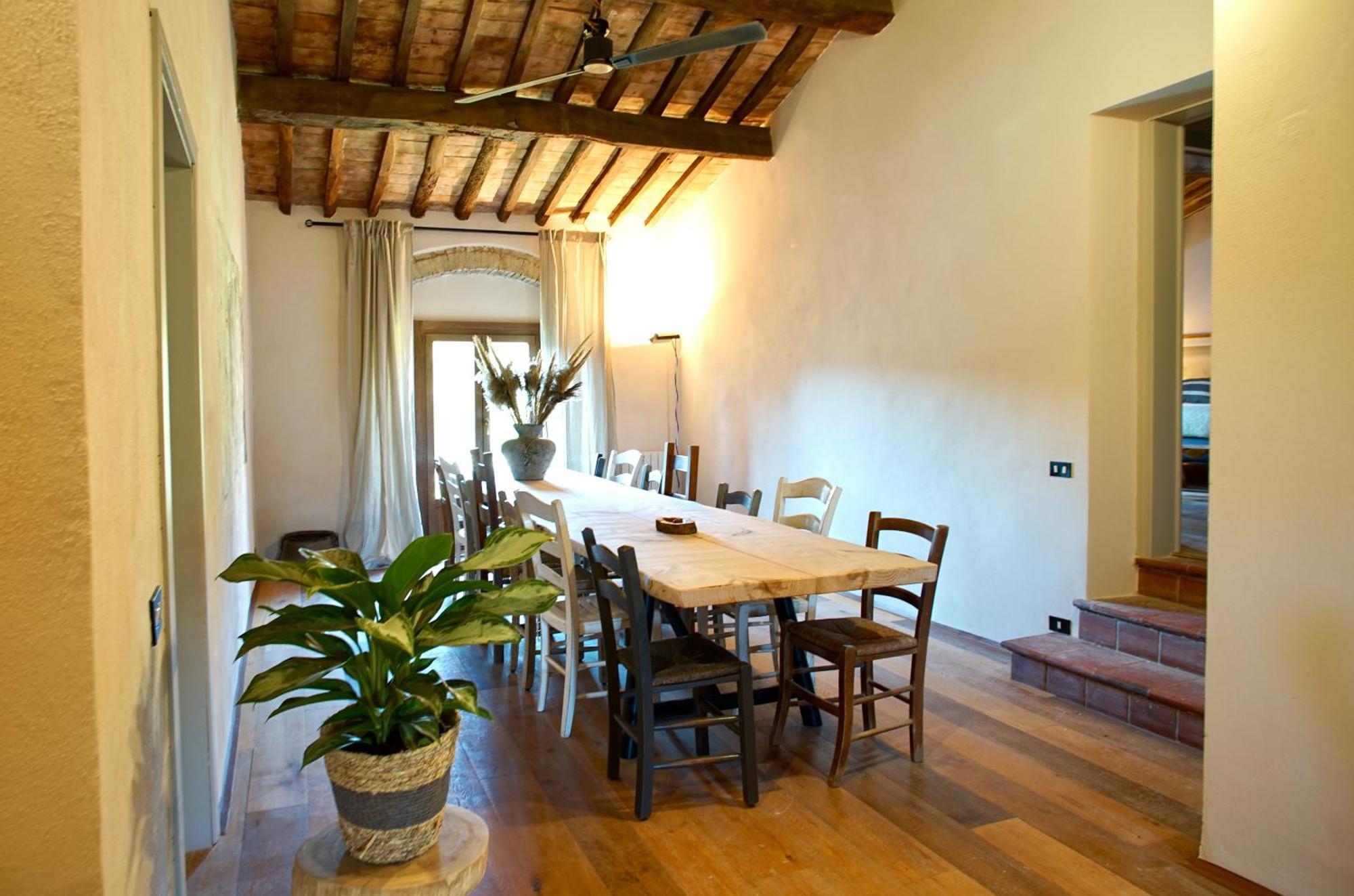 Villa Fonteintanata Miemo 外观 照片