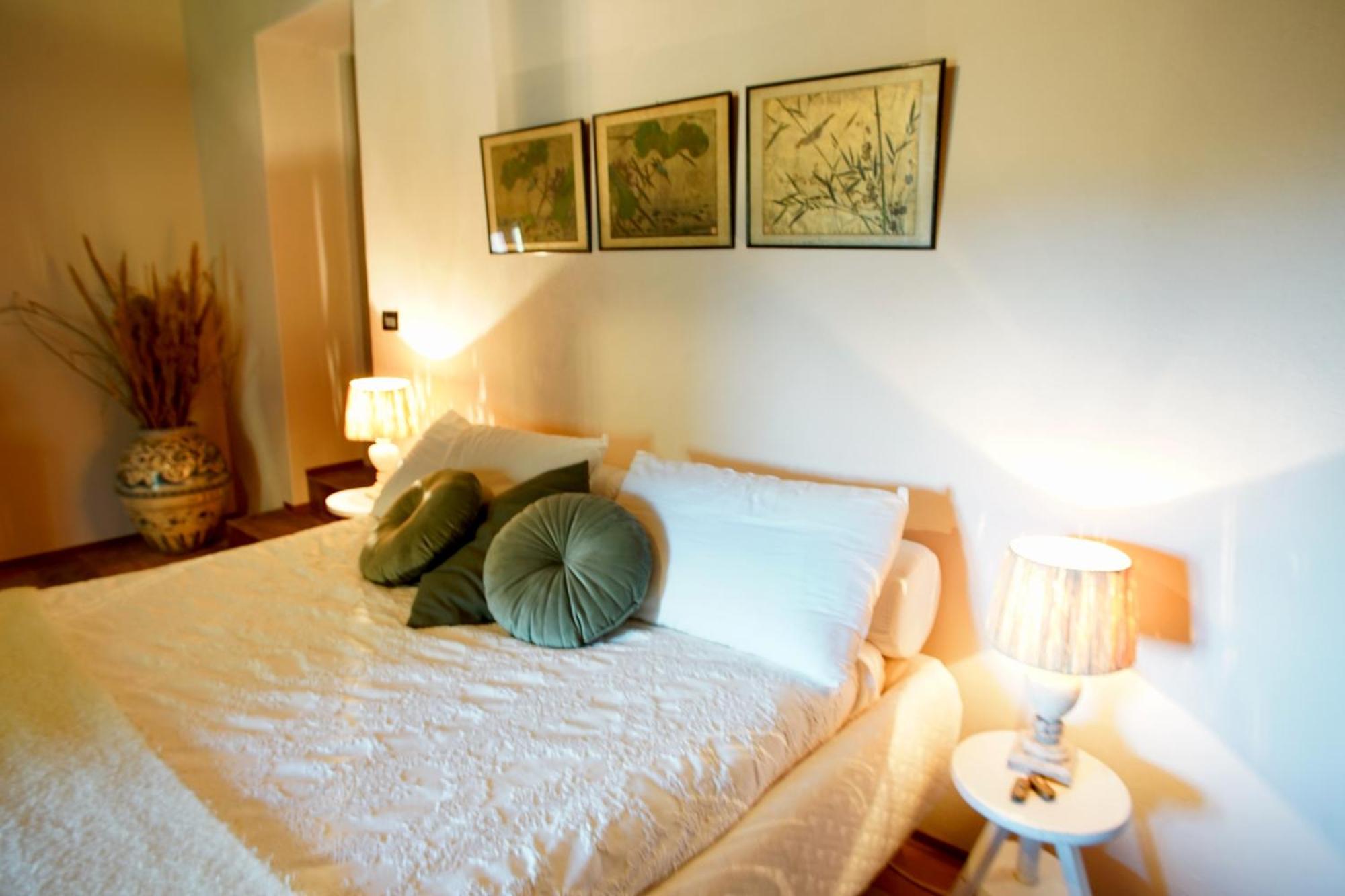 Villa Fonteintanata Miemo 外观 照片