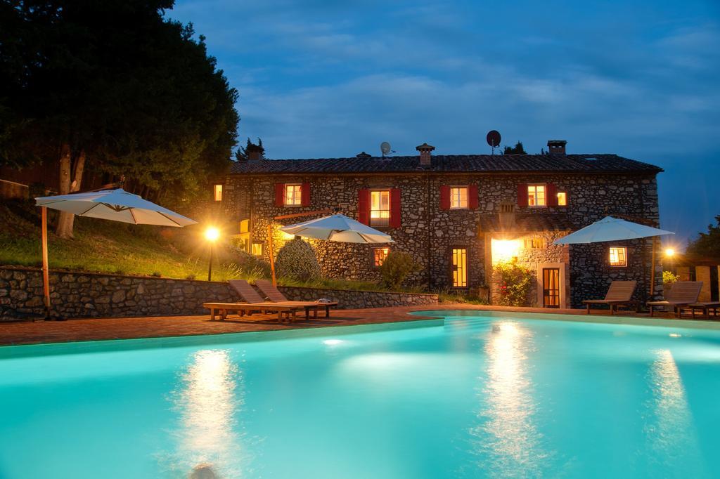 Villa Fonteintanata Miemo 外观 照片