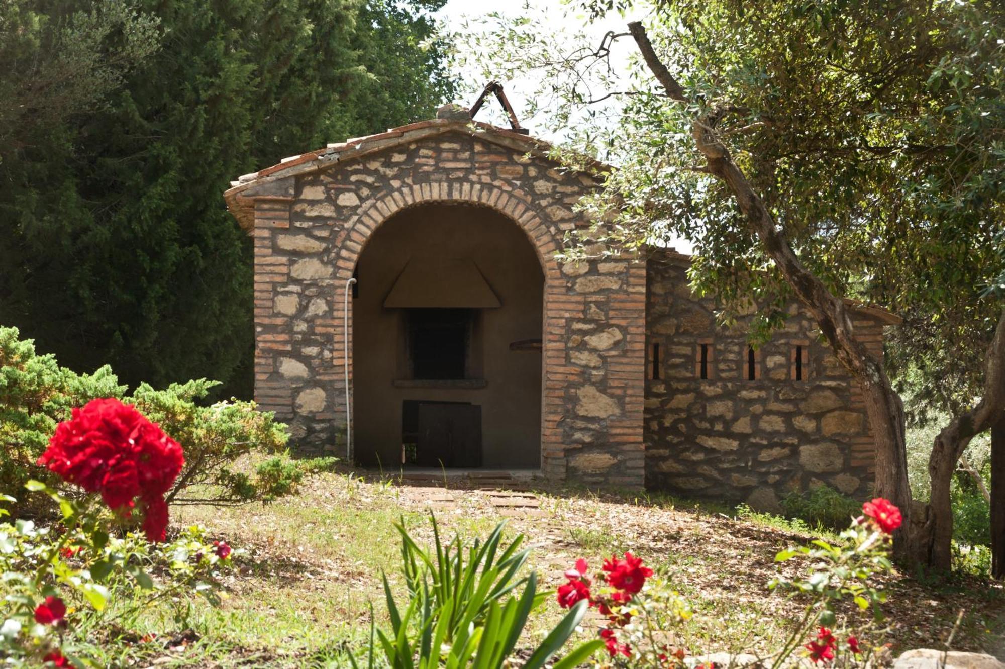 Villa Fonteintanata Miemo 外观 照片