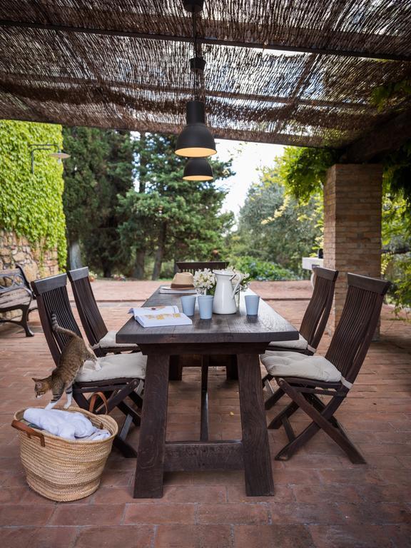 Villa Fonteintanata Miemo 外观 照片