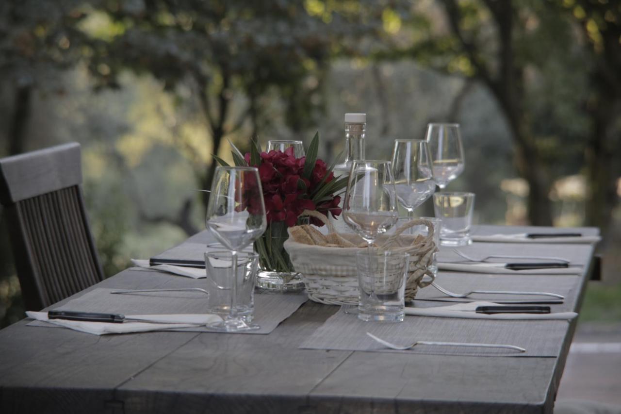 Villa Fonteintanata Miemo 外观 照片