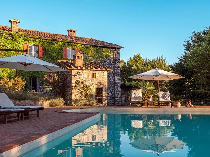 Villa Fonteintanata Miemo 外观 照片