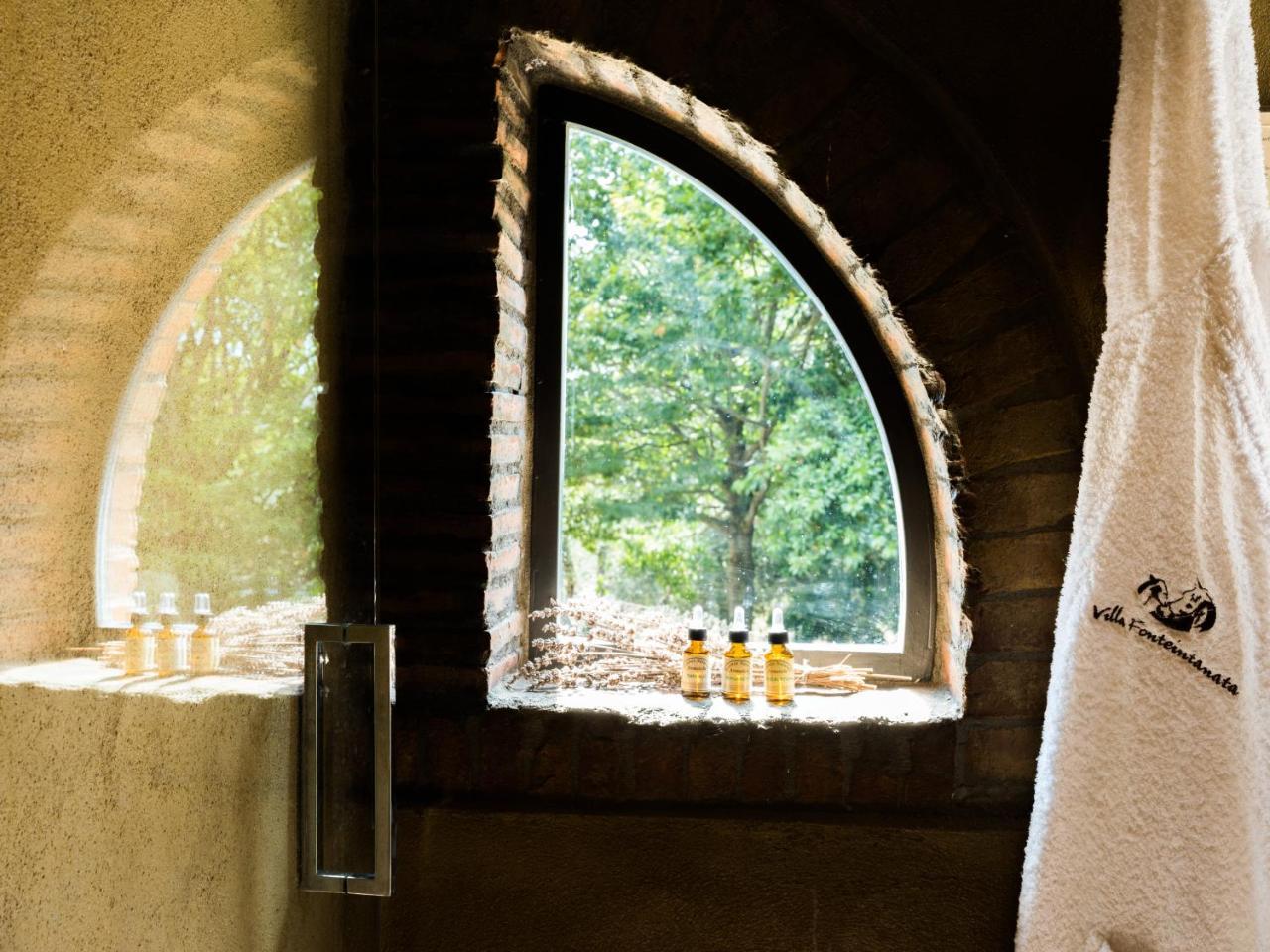 Villa Fonteintanata Miemo 外观 照片